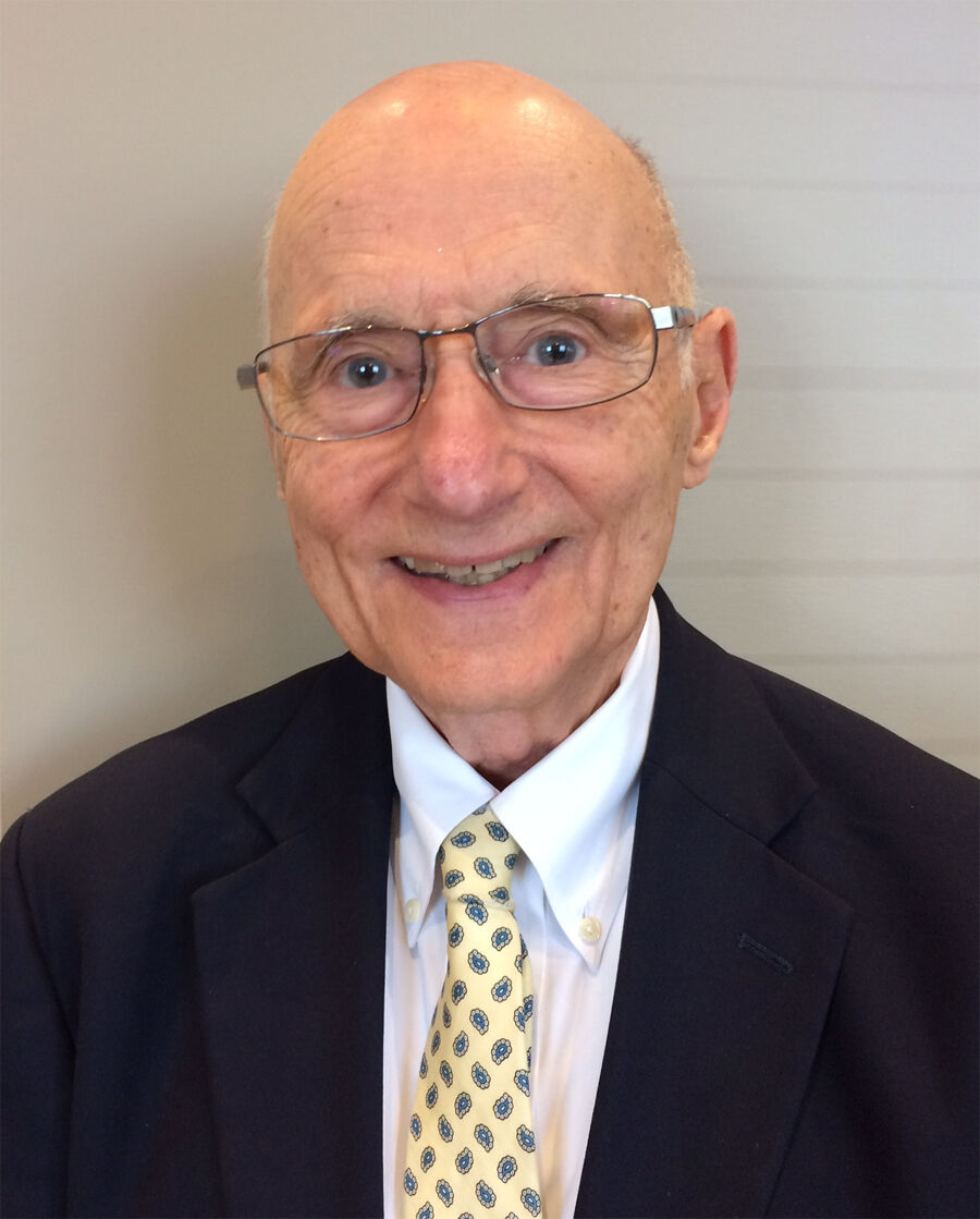 John Rosenberg